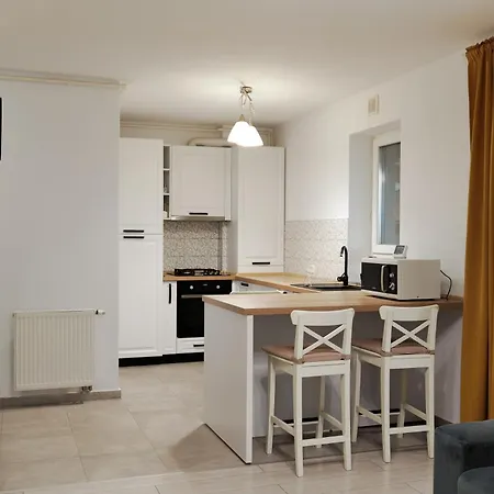 Appartement Panorama Braşov