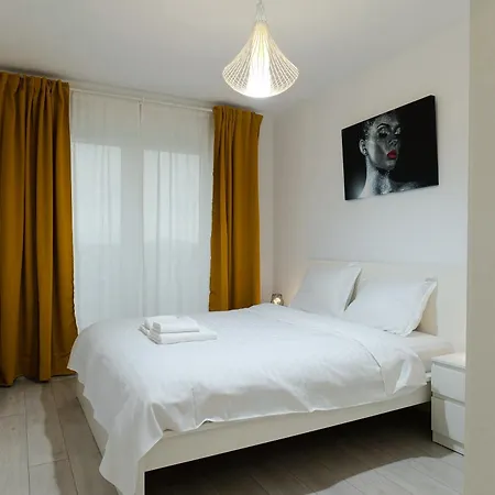 Appartement Panorama Braşov