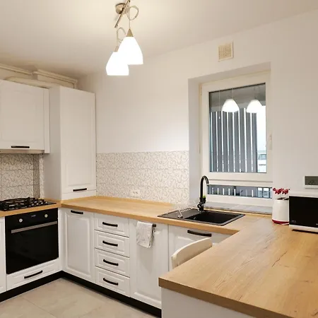 Appartement Panorama