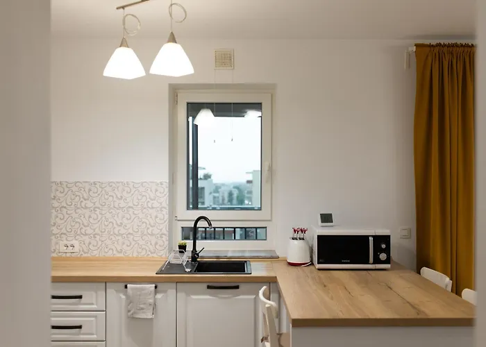 Panorama * ブラショフ