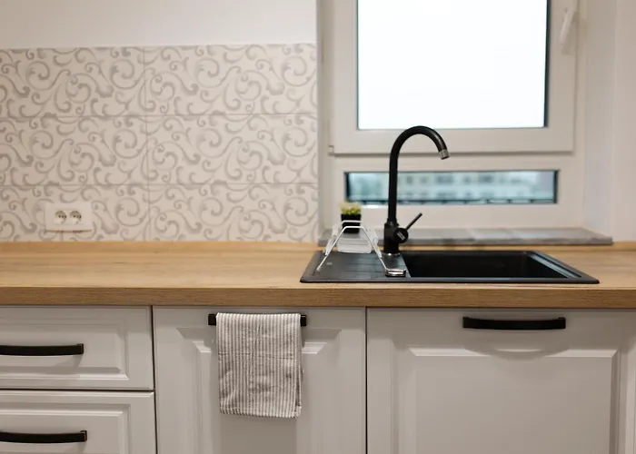 Panorama アパート