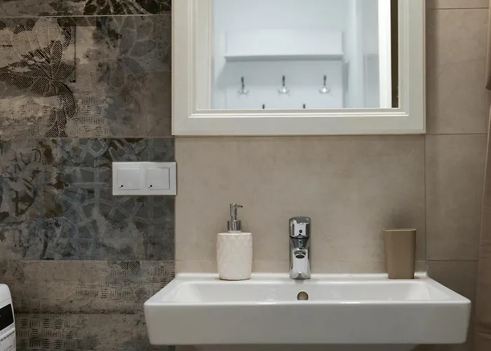 Panorama アパート